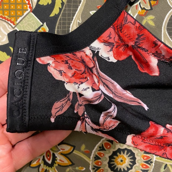 Lane Bryant bra - Picture 2 of 9